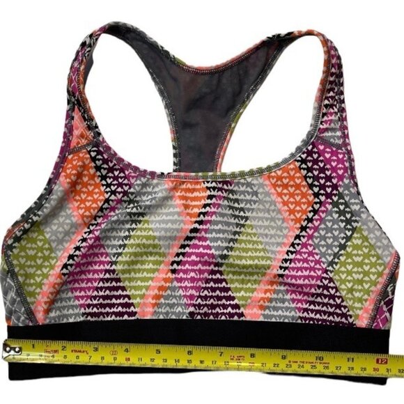 VICTORIA SPORT THE "PLAYER"‎ & GAP FIT SPORT Activewear Bras Women's Small Multi - Picture 5 of 16